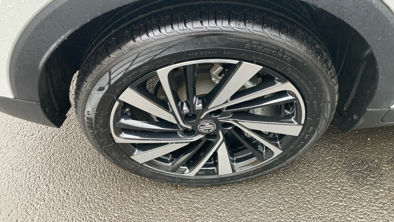 MG ZS 1.5 Hybrid+ Trophy 5dr Auto Hybrid Hatchback